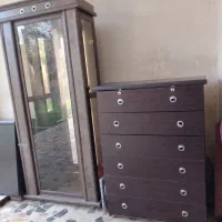 ویترین. جاکفشی. دراور|جاکفشی، کمد، دراور|ماسال, |دیوار