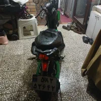 موتورشارژی