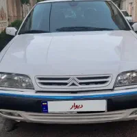 زانتیا ۲۰۰۰ مدل ۱۳۸۵