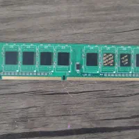 Geil 4gb DDR3 Xmp