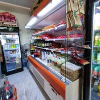 یخچال پرده هوا|فروشگاه و مغازه|پرند, فاز ۵|دیوار