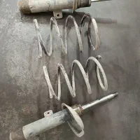 کمک و فنر اسپورت
