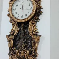 انواع ساعت دیواری و لوازم منزل|ساعت|خرم‌آباد, |دیوار