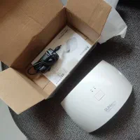 رنگ مو و دستگاه لاک خشک کن|آرایشی، بهداشتی، درمانی|فردیس, ثابتی|دیوار