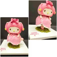 کیکهای خانگی با کیفیت ممتاز خامهای فوندانت مخملی