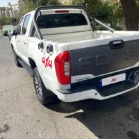 فوتون تونلند G7، مدل ۱۴۰۲|خودرو سواری و وانت|تهران, لویزان|دیوار