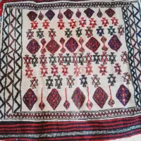 سفره سنتی دست باف