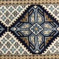 فرش شش متری قالی سلیمان