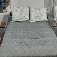 تخت تاشو دو نفره