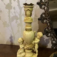 وسایل آنتیک اروپایی