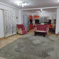 اجاره روزانه/هفتگی/ماهانه آپارتمان ۱۰۰ متری