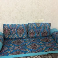 شاه نشین فیروزه ای