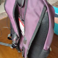 کوله مناسب لپ تاپ نو با رابط USB و هنزفری|قطعات و لوازم جانبی رایانه|میاندوآب, |دیوار