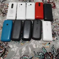 نوکیا دوسیمکارت و رمخور کاملا اصل