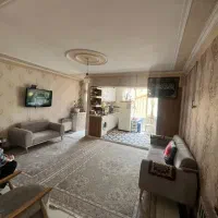 55متری خیابان کسری/دارای آسانسور/بازسازی شده