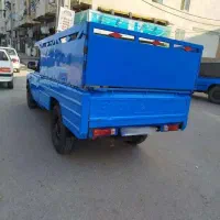 نیسان موتور پاترول