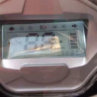 موتور برقی طرح وسپا کلکسیون|موتورسیکلت|بروجرد, |دیوار