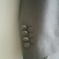 کت و شلوار جاکامن اصلی|لباس|کرمانشاه, |دیوار