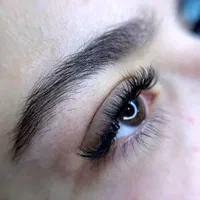 مدل اکستنشن مژه|خدمات آرایشگری و زیبایی|رشت, گلسار|دیوار