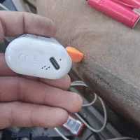 ویپ وزوول|زیورآلات و اکسسوری|محمدیه-قزوین, |دیوار