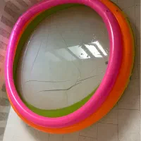 استخر بادی کودک
