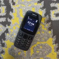 نوکیا106|موبایل|اصفهان, الهیه|دیوار