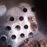 تعمیر انواع دیگ های بخار و آبگرم و ...|خدمات پیشه و مهارت|نقده, |دیوار