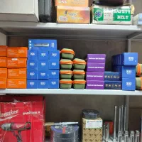 انواع چراغ قوه شارژی