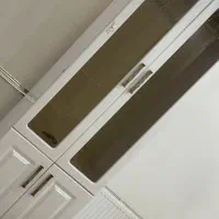 بوفه کابینتی و کنسول