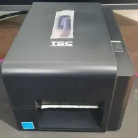 لیبل زن ( بارکد زن ) TSC TE200