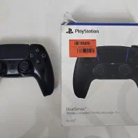 دسته و پایه شارژ اصلی|کنسول، بازی ویدئویی و آنلاین|کرمان, |دیوار