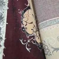 فرش در حد نو و یک عدد پادری|فرش|برازجان, |دیوار