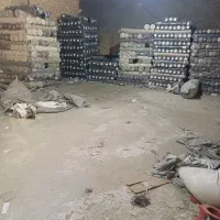 اجاره ملک جهت انبار|اجارهٔ دفتر صنعتی، کشاورزی، تجاری|تهران, شهرک بعثت|دیوار
