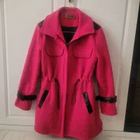 پالتو و بارانی شیک با تنخور بی نظیر