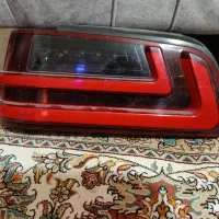چراغ عقب پژوپارس