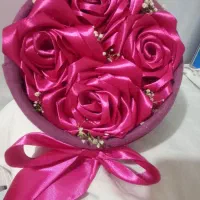 گل‌های روبانی