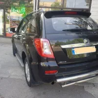 لیفان x60 مدل 93 ( اقساطی ویژه)|خودرو سواری و وانت|تهران, اوقاف|دیوار