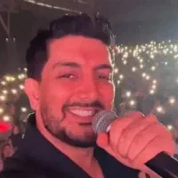 بلیط کنسرت فرزاد فرزین چالوس ردیف جلو