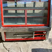 یخچال ایستاده|فروشگاه و مغازه|آبیک, |دیوار