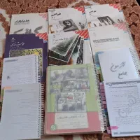 فروش کتاب‌های کنکور هنر