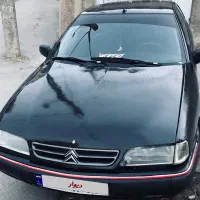 ماشین زانتیا مدل ۸۴