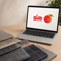حسابدار مسلط به برنامه هلو محدوده بازاربزرگ