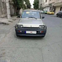 رنو پیکی فروش فوری