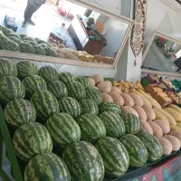 پالت میوه فروشی|فروشگاه و مغازه|اندیشه, اندیشه فاز ۵|دیوار