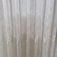 پرده پذیرایی|پرده، رانر، رومیزی|مشهد, چهارچشمه|دیوار