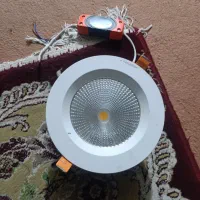 پنل سقفی تو کار