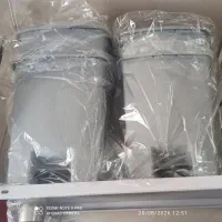 سطل اشغال پدال دارممتاز