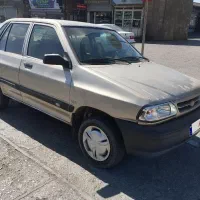 پراید 141مدل85