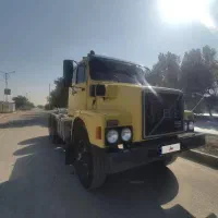 ولو 12|خودرو سنگین|اهواز, کوی آغاجاری|دیوار