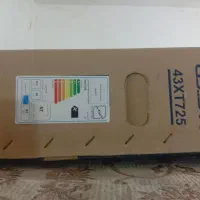 'LED43 ایکس ویژن